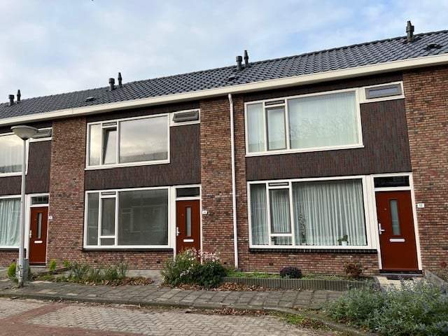 Einfamilienhaus Prinses Irenestraat, 's-Gravenzande - Zur Miete