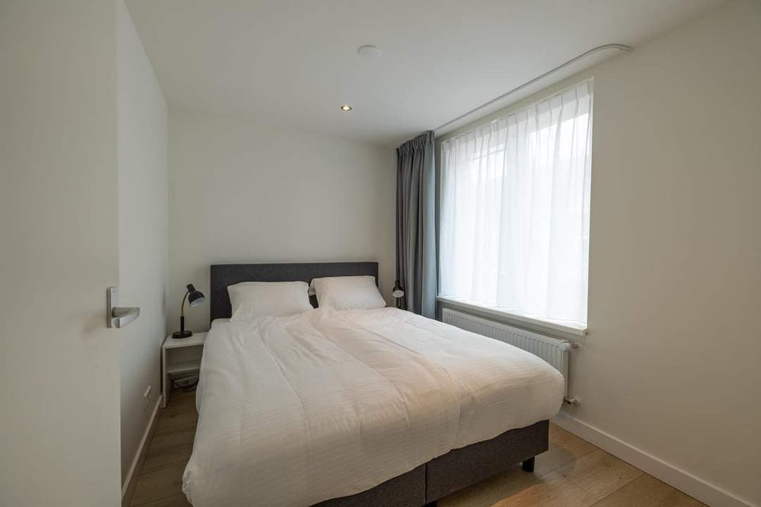 Flat Abtstraat, Maastricht - For Rent