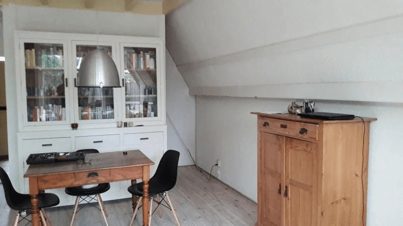 Casa en Alquiler De Hoef, Boxtel - 3 Habitaciones, 90m2