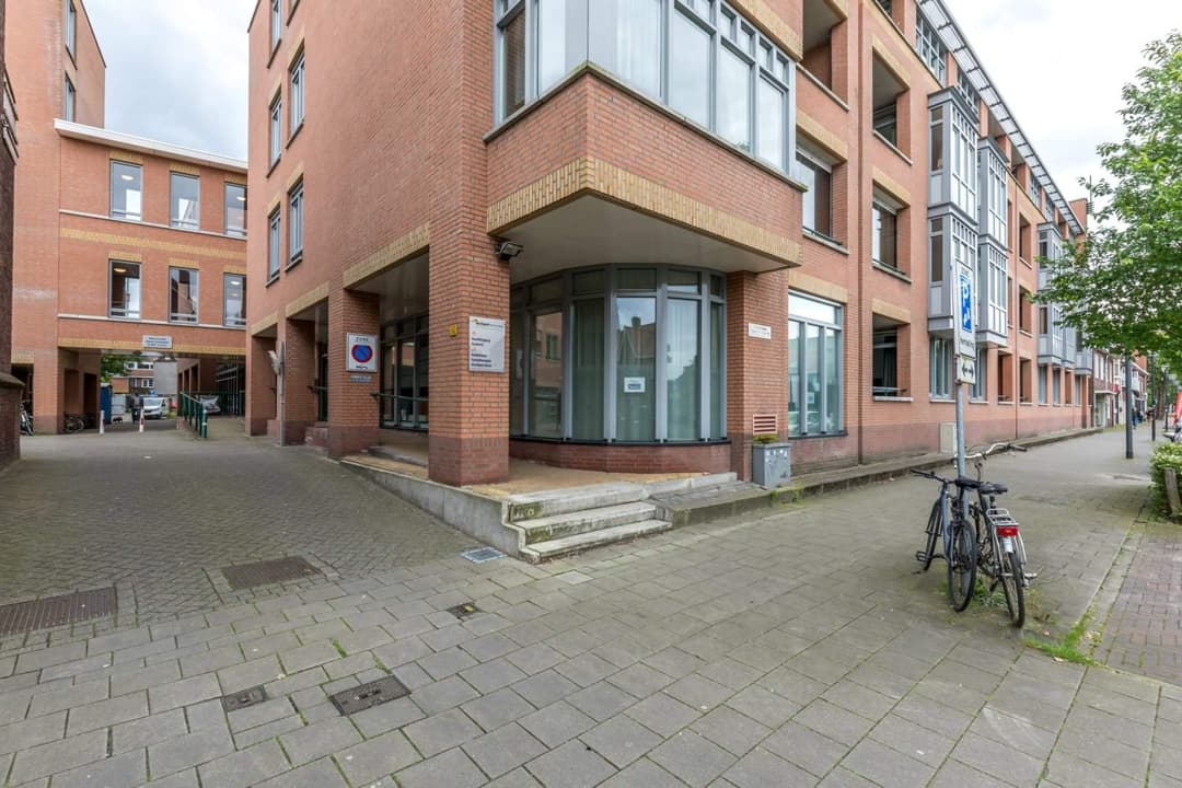 Wohnung Frederiklaan 189-27, Eindhoven - Zur Miete
