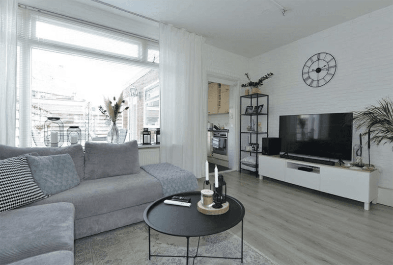 Haus Gerststraat, Enschede - Zur Miete