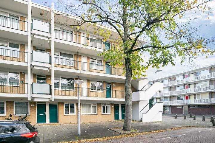 Wohnung Havikshorst, Amsterdam Buitenveldert - Zur Miete