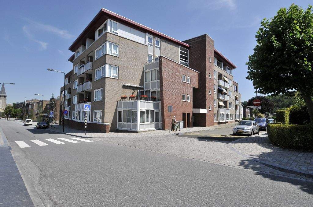 Appartement Op den Dries 31, Eygelshoven - Rez-de-chaussée