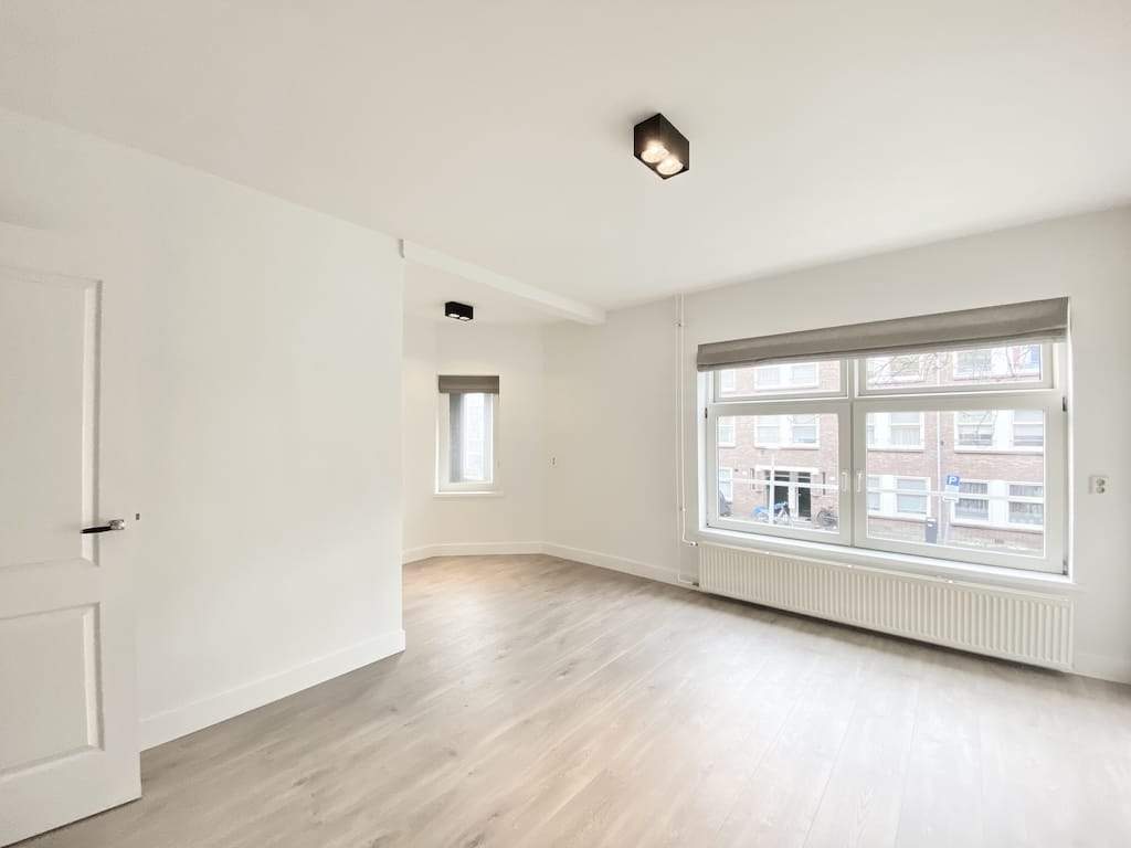Hudsonstraat 120-1, Amsterdam - Appartement à louer