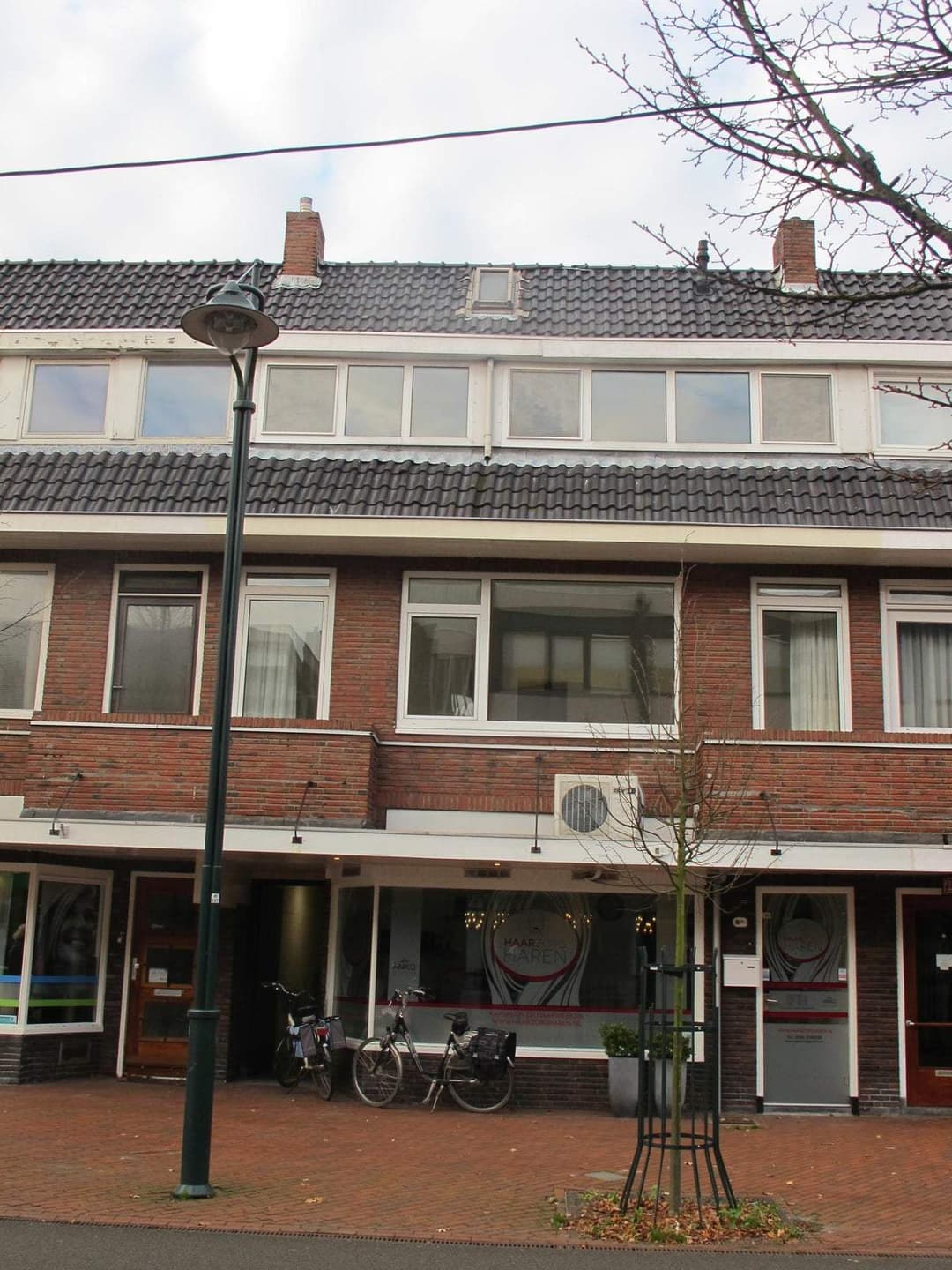 Flat Molenweg, Haren Gn - For Rent