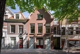 Markt 55, Vlaardingen - Zur Miete