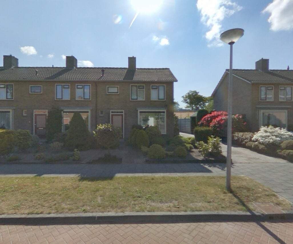 Corner House Ericalaan, Beilen - For Rent