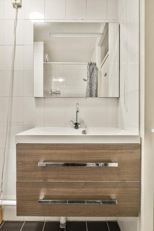 Flat Krugerstraat, Amsterdam - For Rent
