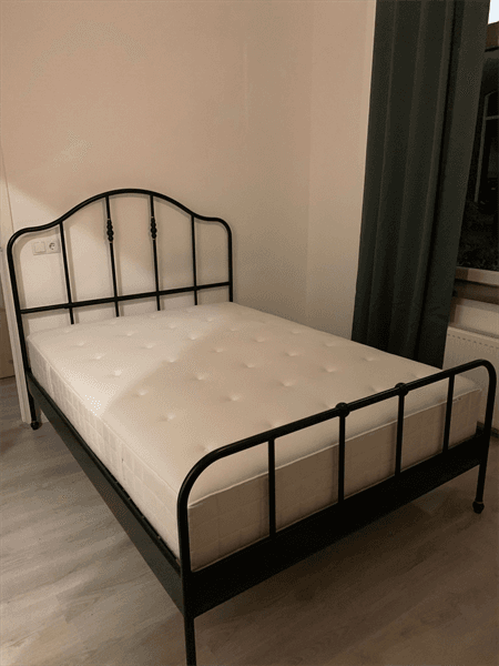 Appartement Hooglandstraat, Rotterdam - Te Huur