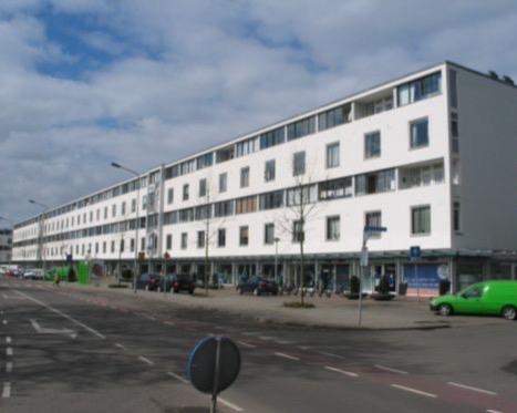 Furnished Room Clavecymbelstraat, Maastricht - For Rent
