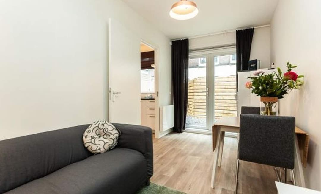 Appartement Eendrachtsweg, Rotterdam - Te Huur