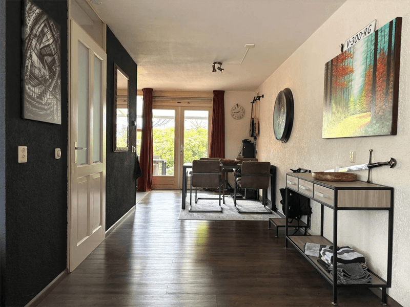 Vrijstaand huis Branshoef, Helmond - Te huur