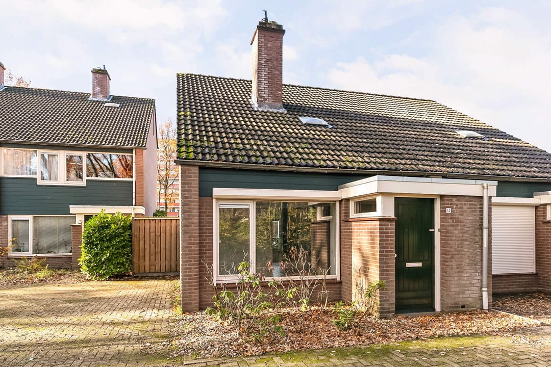 Herdersveld 38, Geldrop - Zu Vermieten