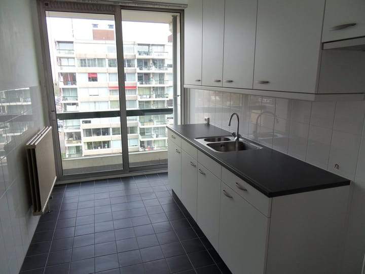 Apartamento de 4 habitaciones en Verdiweg, Amersfoort - En Alquiler