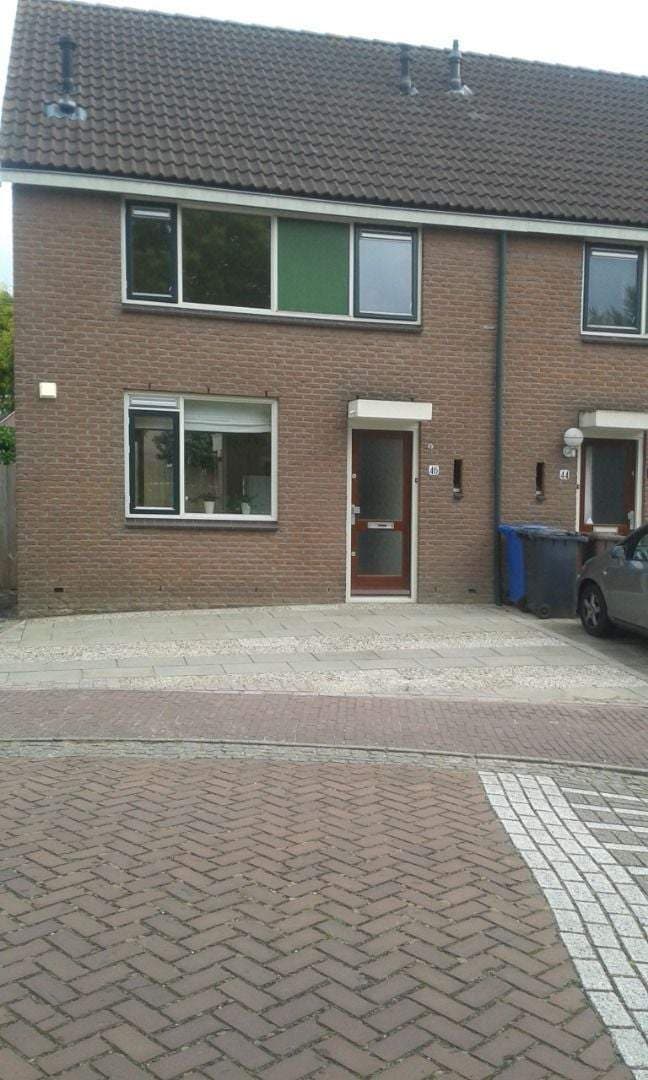 Haus Fluitekruid 46, Odijk - Zu Vermieten