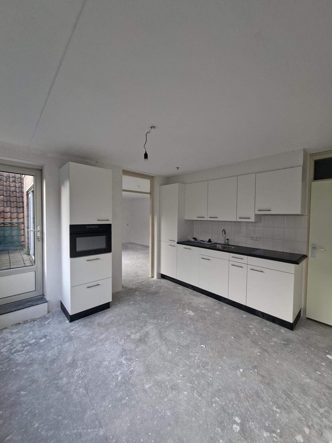 Appartement Goudsbloemstraat, Amsterdam - À Louer