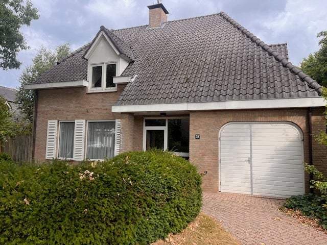 Haus Striensestraat, Rosmalen - Zur Miete