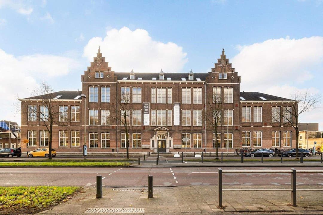 Loft Vleutenseweg 420, Utrecht - À Louer