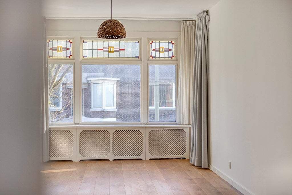 Wohnung Jurriaan Kokstraat, Scheveningen - Zu Vermieten