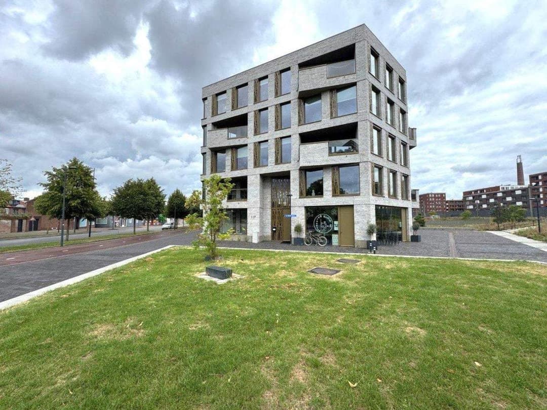 Appartement Jan Meijvisplein, Breda - Te Huur