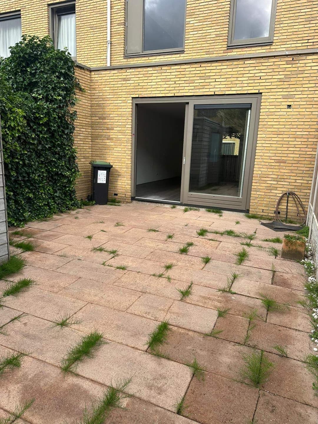 Casa Bart van der Leckplantsoen, Ámsterdam - En alquiler