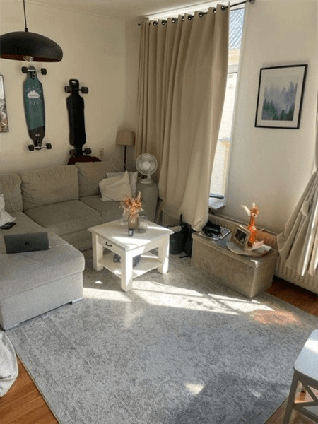 Studio te Huur Voorstraat, Kampen