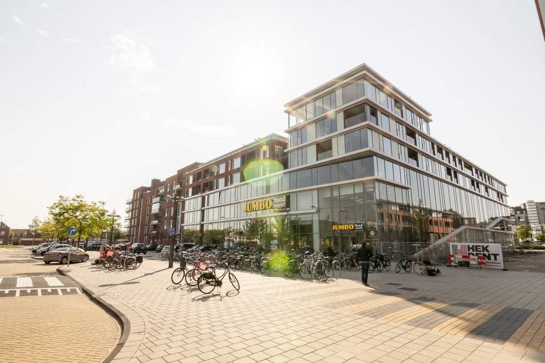 Apartamento Simon v Slingerlandtstraat, Naaldwijk - En Alquiler