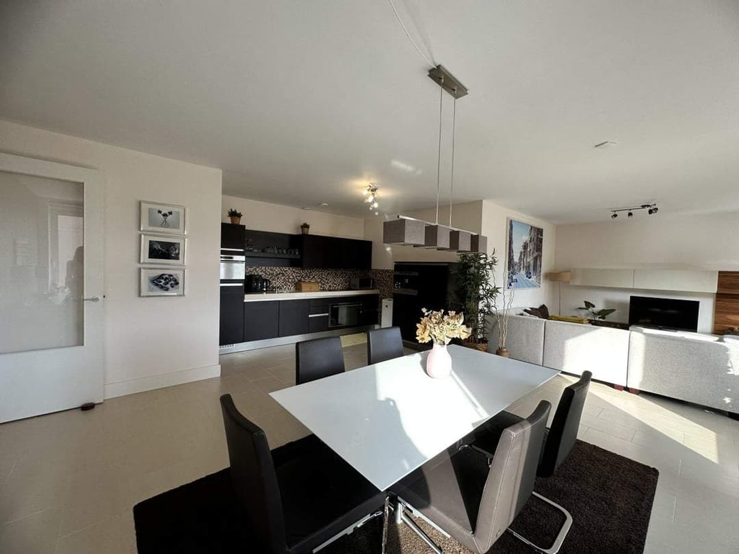Flat Botersloot, Rotterdam - Te Huur