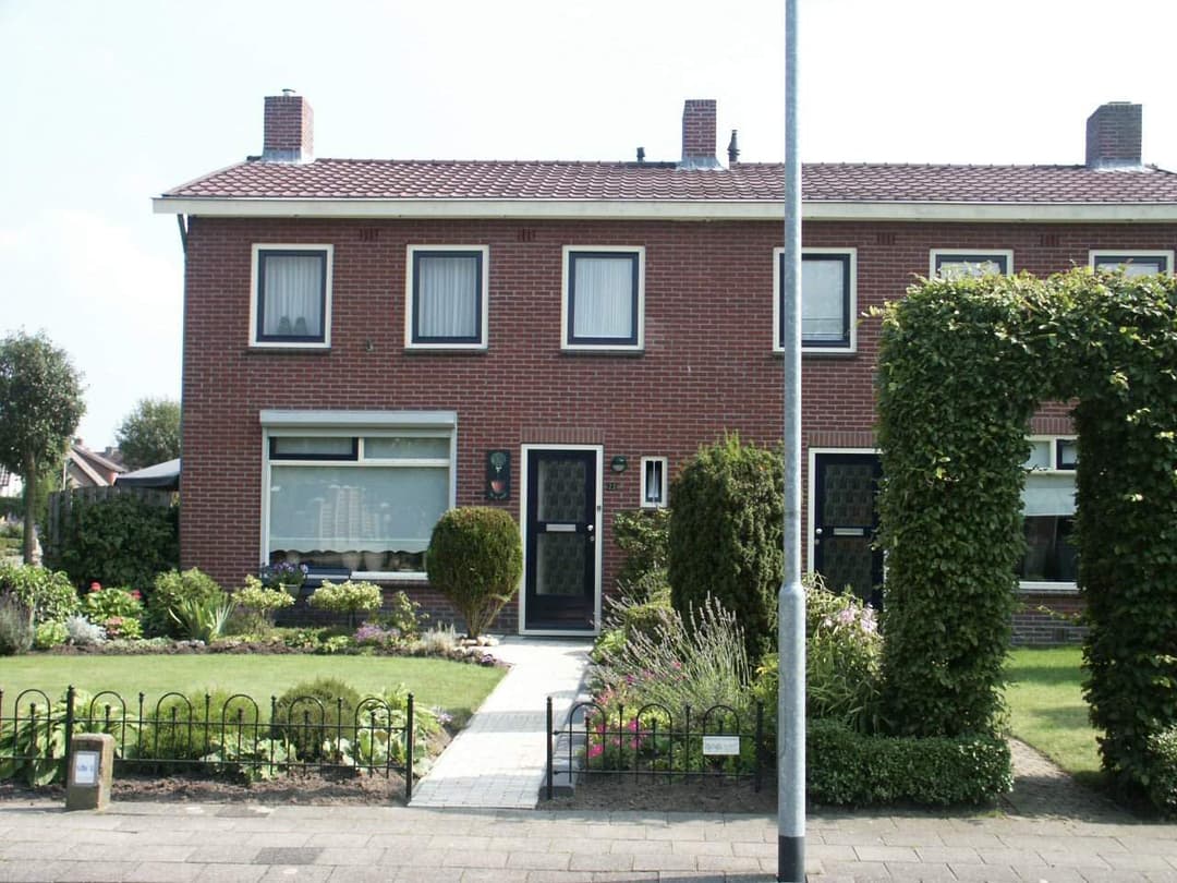 Maison mitoyenne Velswijkweg, Zelhem - À louer