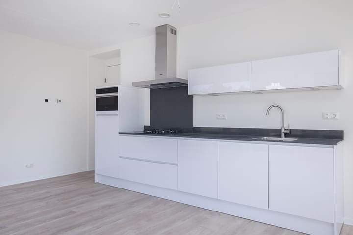 3-Zimmer-Wohnung Mijnhardtweg, Zeist - Zur Miete