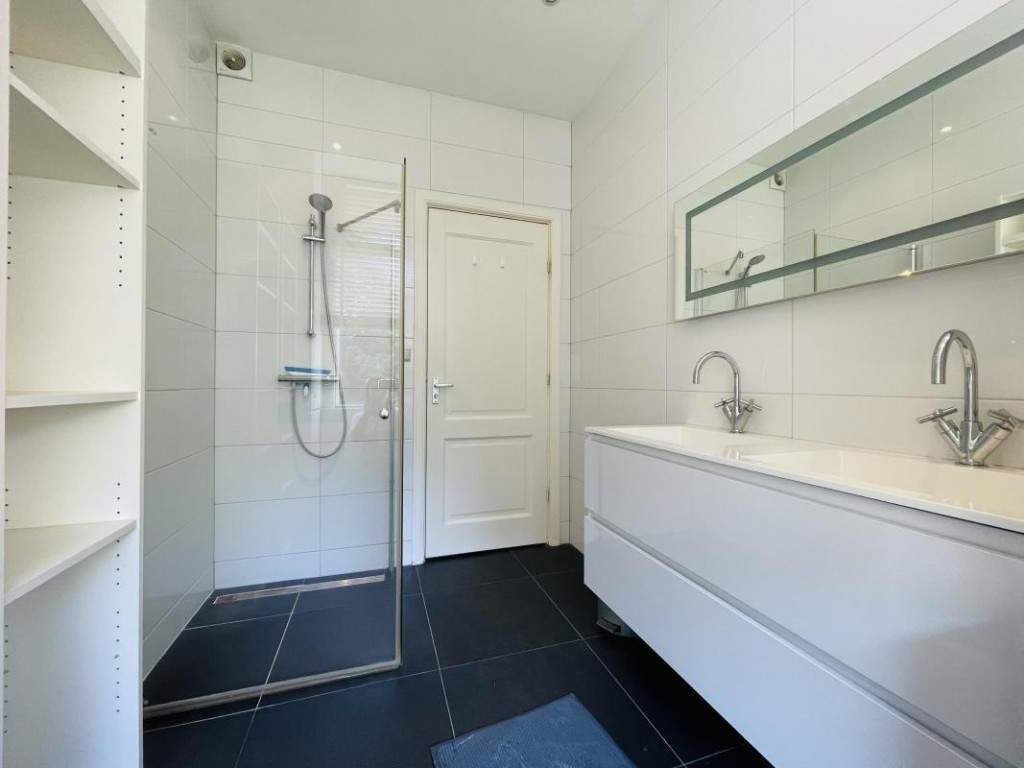 Appartement Nieuwe Uitleg, La Haye - 2 pièces, 53 m²