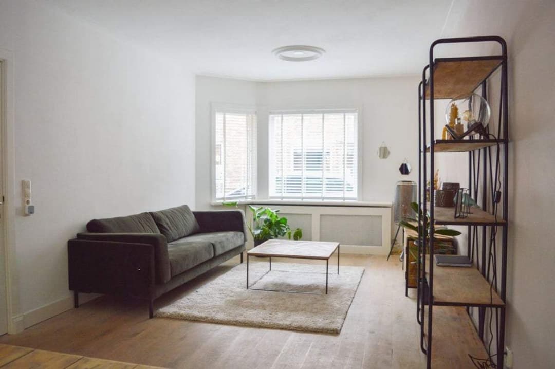 House Bordetstraat 15, Hilversum - For Rent