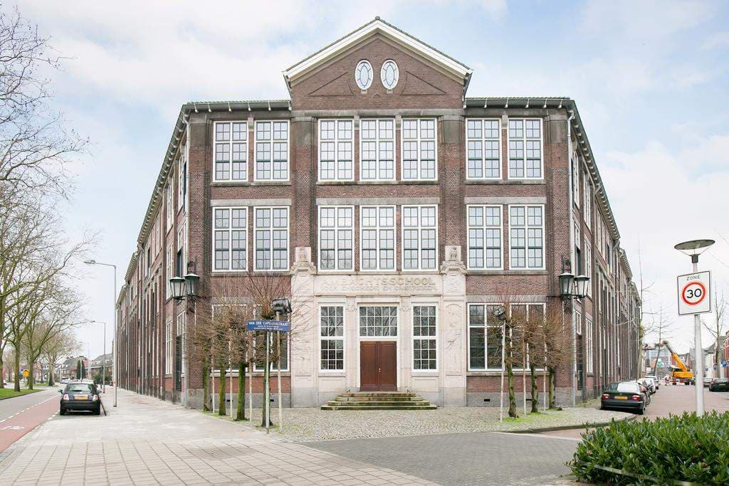 Apartamento Boddenkampsingel, Enschede - En Alquiler