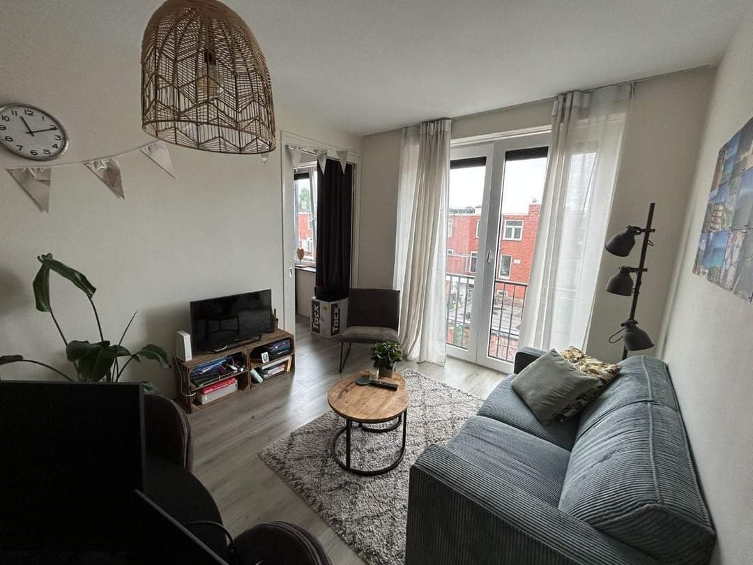 Appartement Oosterhamrikkade, Groningen - À louer