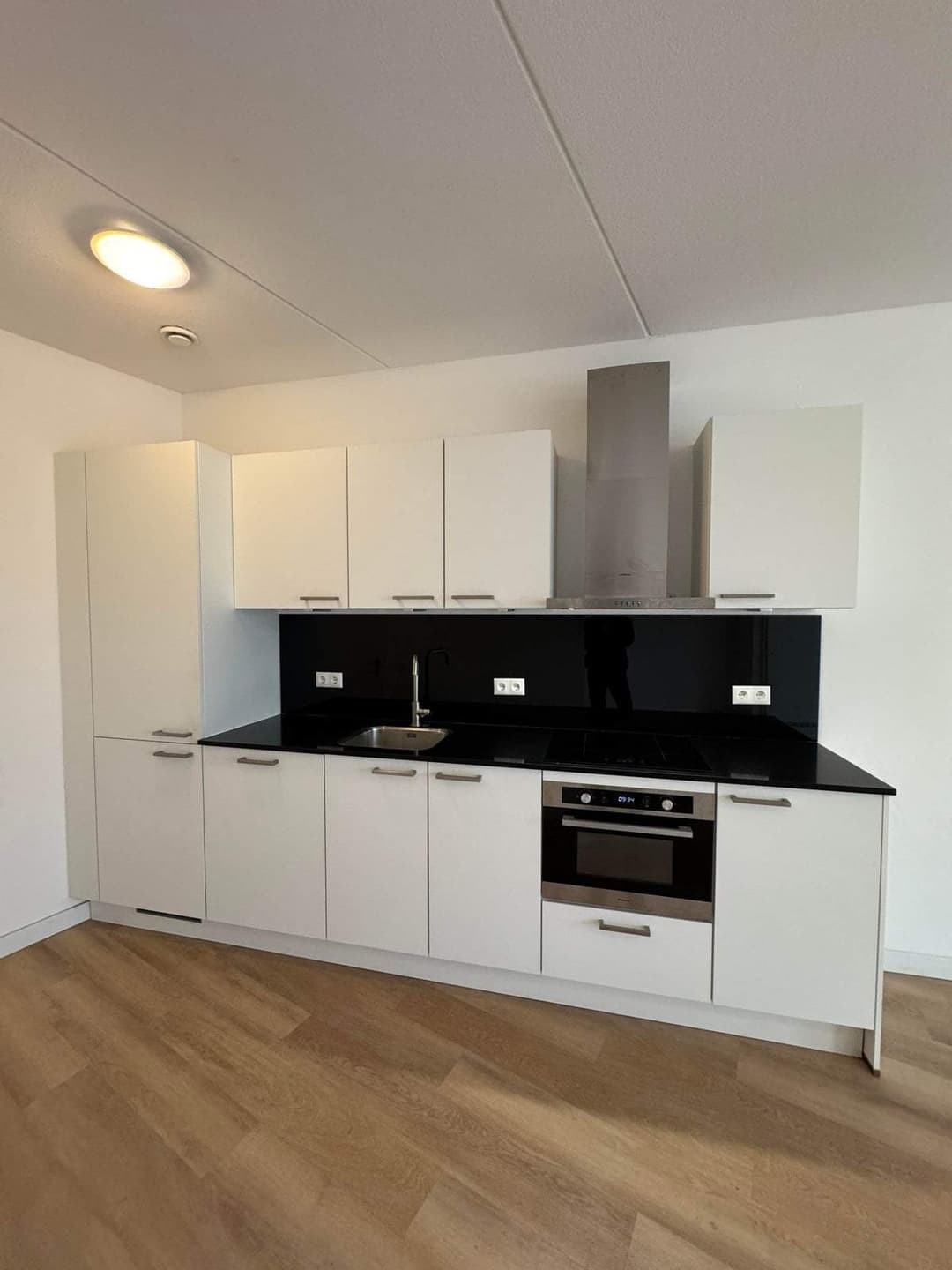 Flat Herestraat, Grijpskerk - For Rent