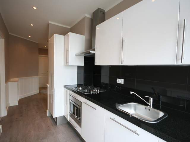 Flat Jan van Beersstraat, Den Haag - For Rent