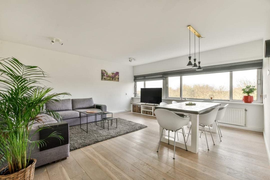 Apartamento Backershagen, Ámsterdam - En Alquiler
