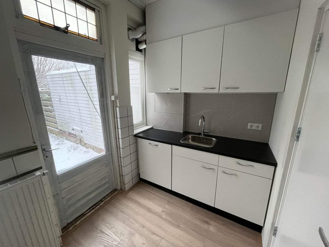 Habitación en alquiler en Korreweg, Groninga