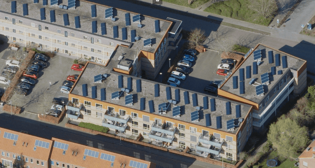 Wohnung Surinamestraat, Leeuwarden - Zu Vermieten