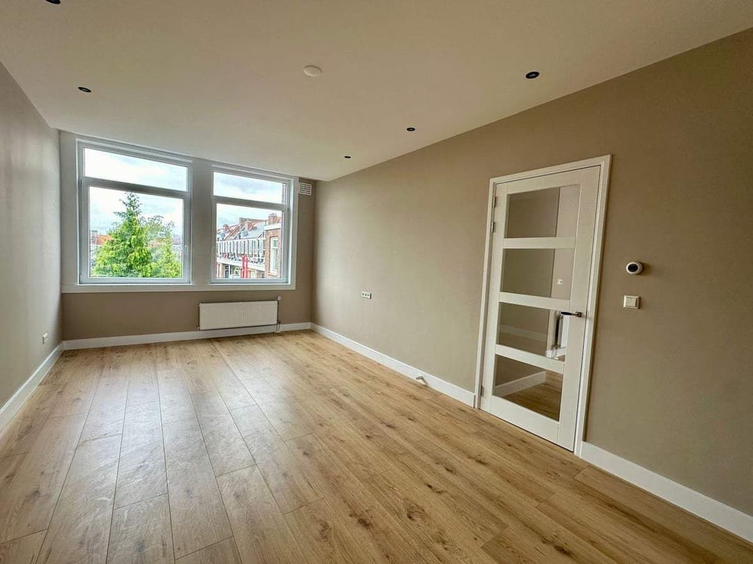 Flat Admiraal De Ruijterweg, Amsterdam - 3 Bed, 85 m²