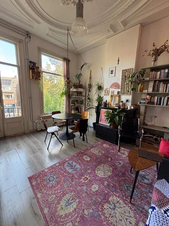 Room Boulevard Heuvelink, Arnhem - Zur Miete