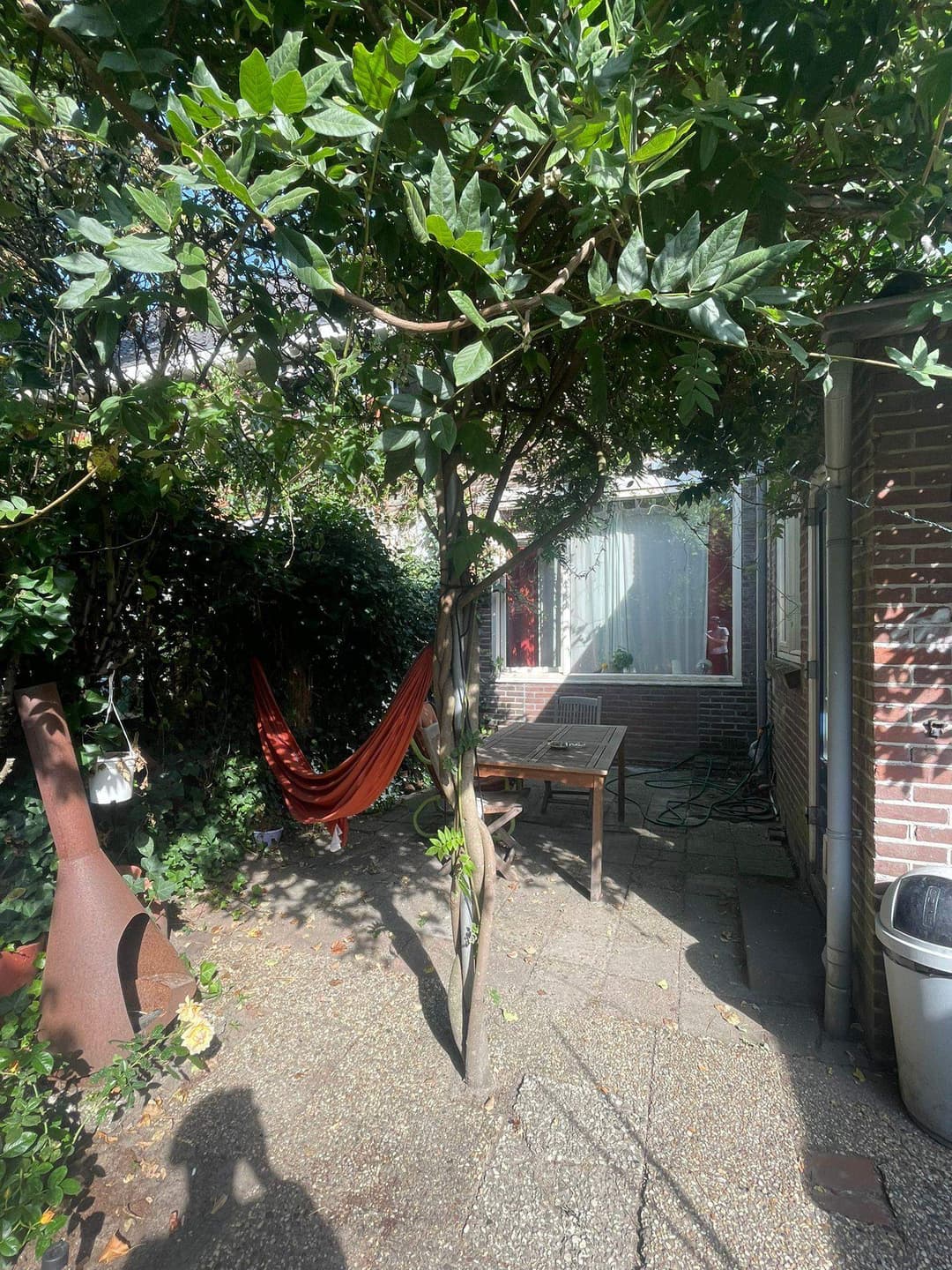Chambre meublée Hertogstraat, Eindhoven - À louer