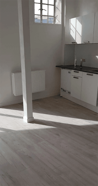 Appartement Klokkenplas, Enschede - À Louer
