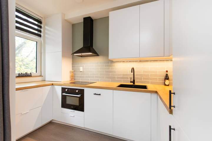 Watergeusstraat 4-B02, Rotterdam - Zur Miete