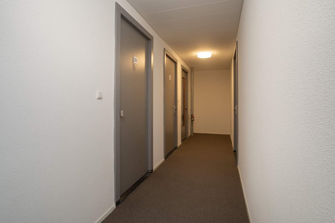Appartement Punt Sniep 331, Diemen - Te Huur