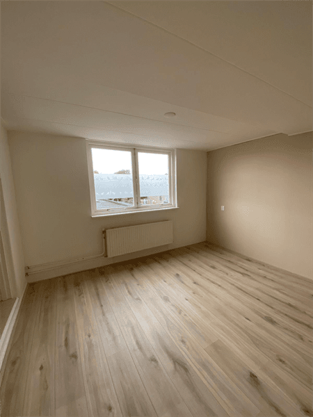 Chambre Bassingracht, Den Helder - À louer