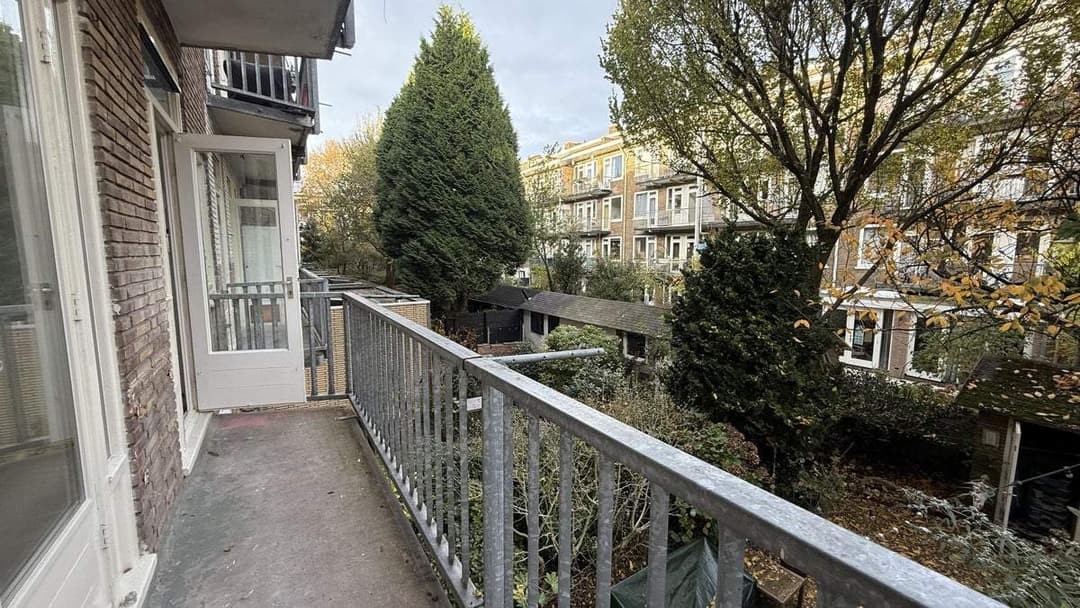 Wohnung Esmoreitstraat, Amsterdam - Zur Vermietung