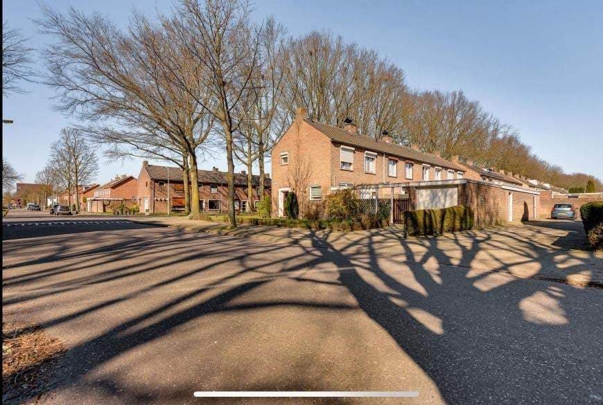 Casa Limburglaan, Weert - En Alquiler