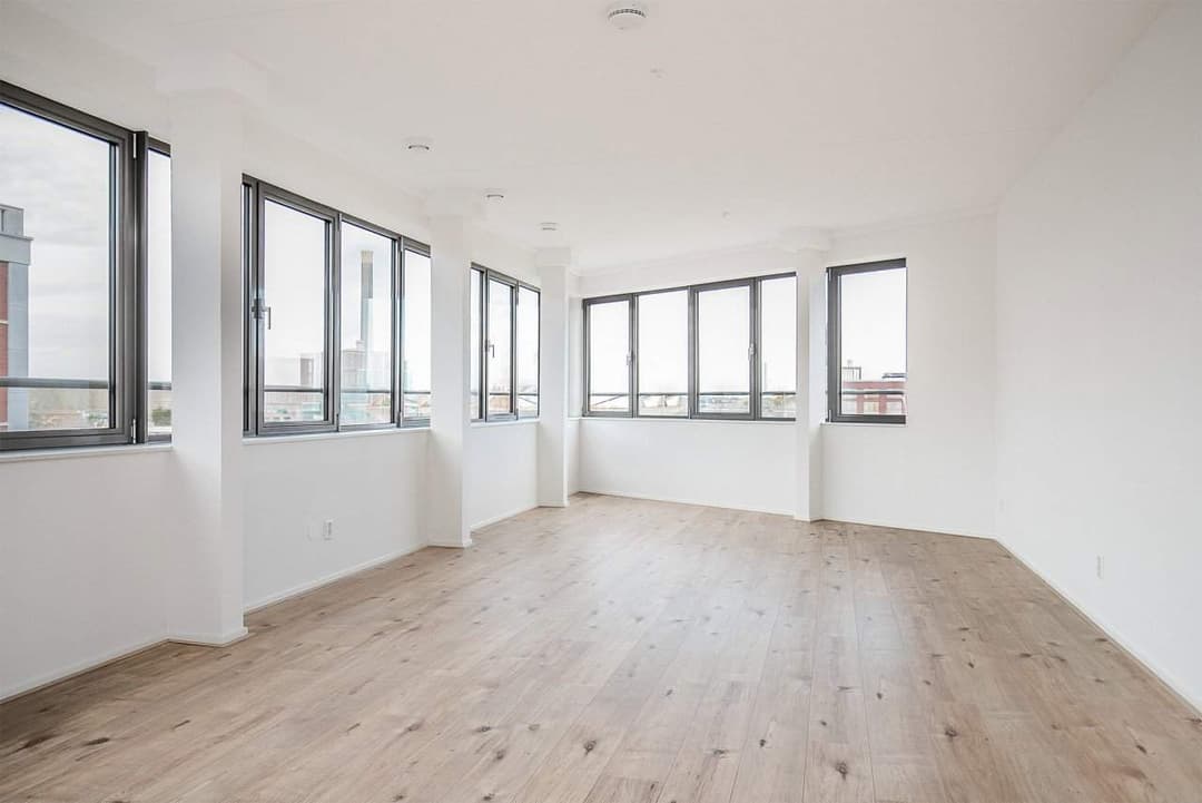 Wohnung Centrumboulevard 361, Utrecht - Zu Vermieten