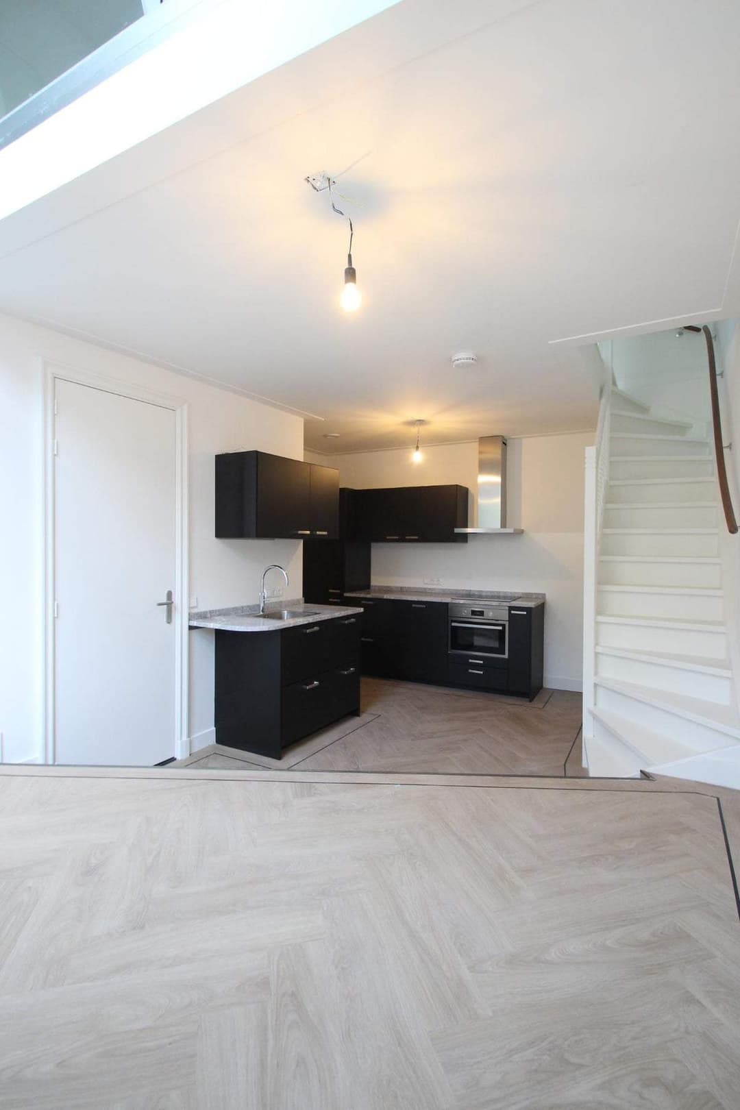 Appartement Schalkwijkstraat, Utrecht - À Louer